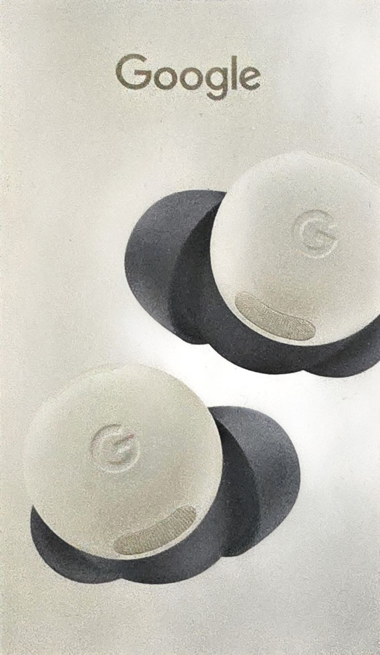 Google Kopfhörer: Google Pixel Buds Pro 2 - Neuwertig, Top Klang! – Neu und originalverpackt aus Brügg BE von Doris04