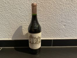 Rotwein Chateau Haut-Brion 2012 Pessac-Leognan 75cl