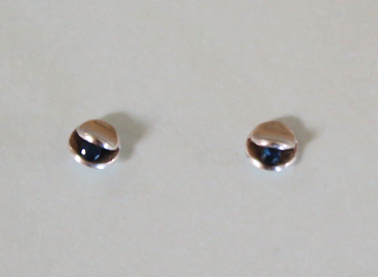 Orecchini pendenti & Orecchini a lobo: Ohrstecker Silber 800 – Usato da Brittnau venduto da marlenestone