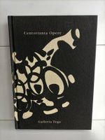 Centottanta Opere - One Hundred and Eighty / Galleria Tega
