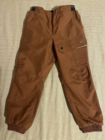 OUTDOORHOSE 4-5 JAHRE