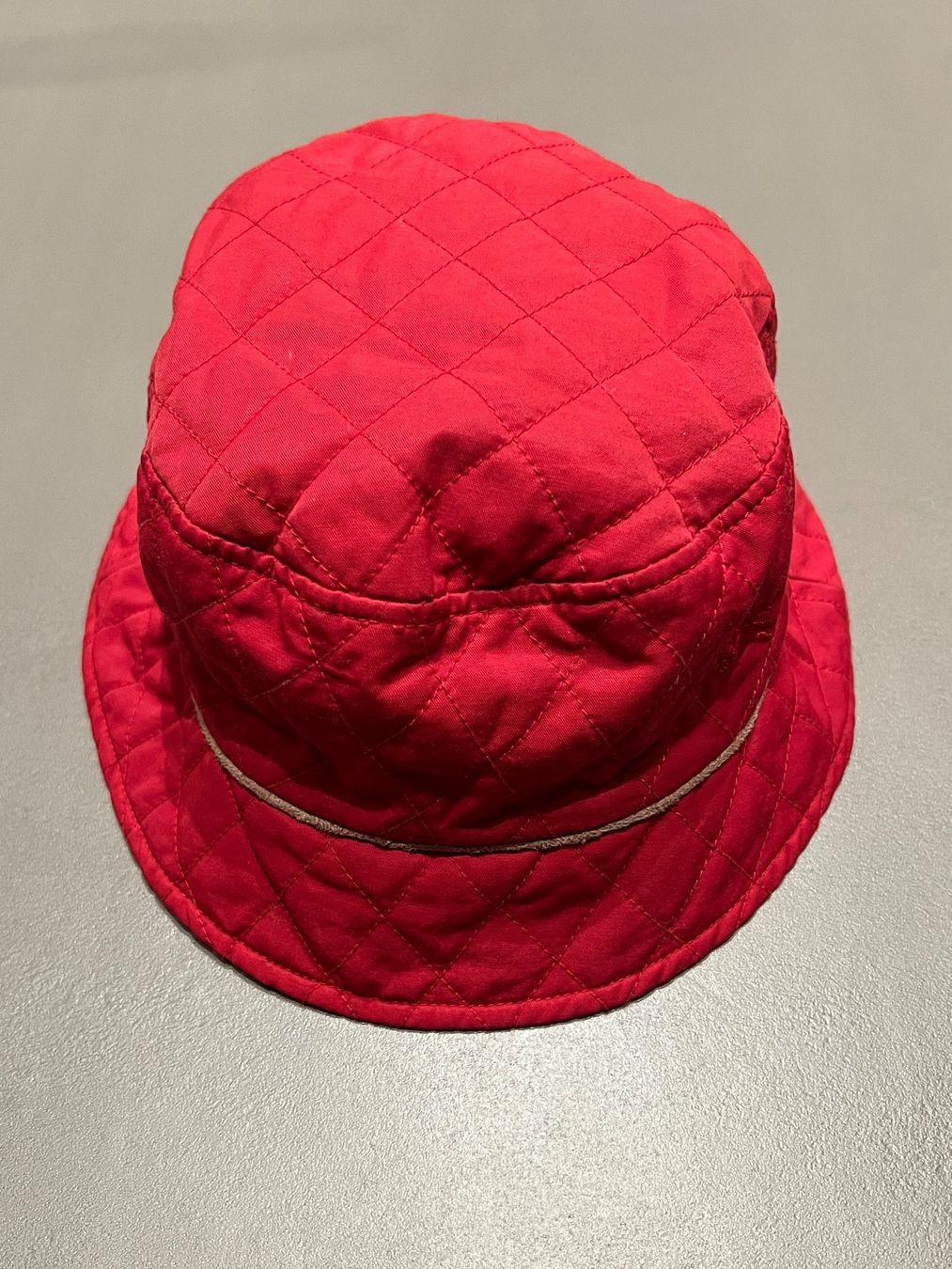 Burberry Altro abbigliamento per bambina: Burberry Fischerhut / Bucket-Hat – Nuovo (secondo la descrizione) da Adliswil venduto da Schnugg0 1