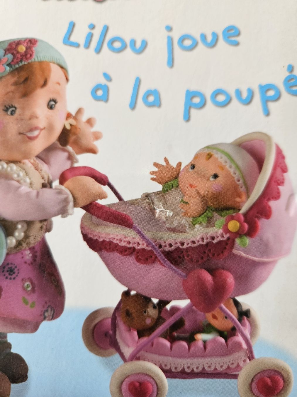 Libri: Petite Fille livres – Usato da Visp venduto da hutter88 3