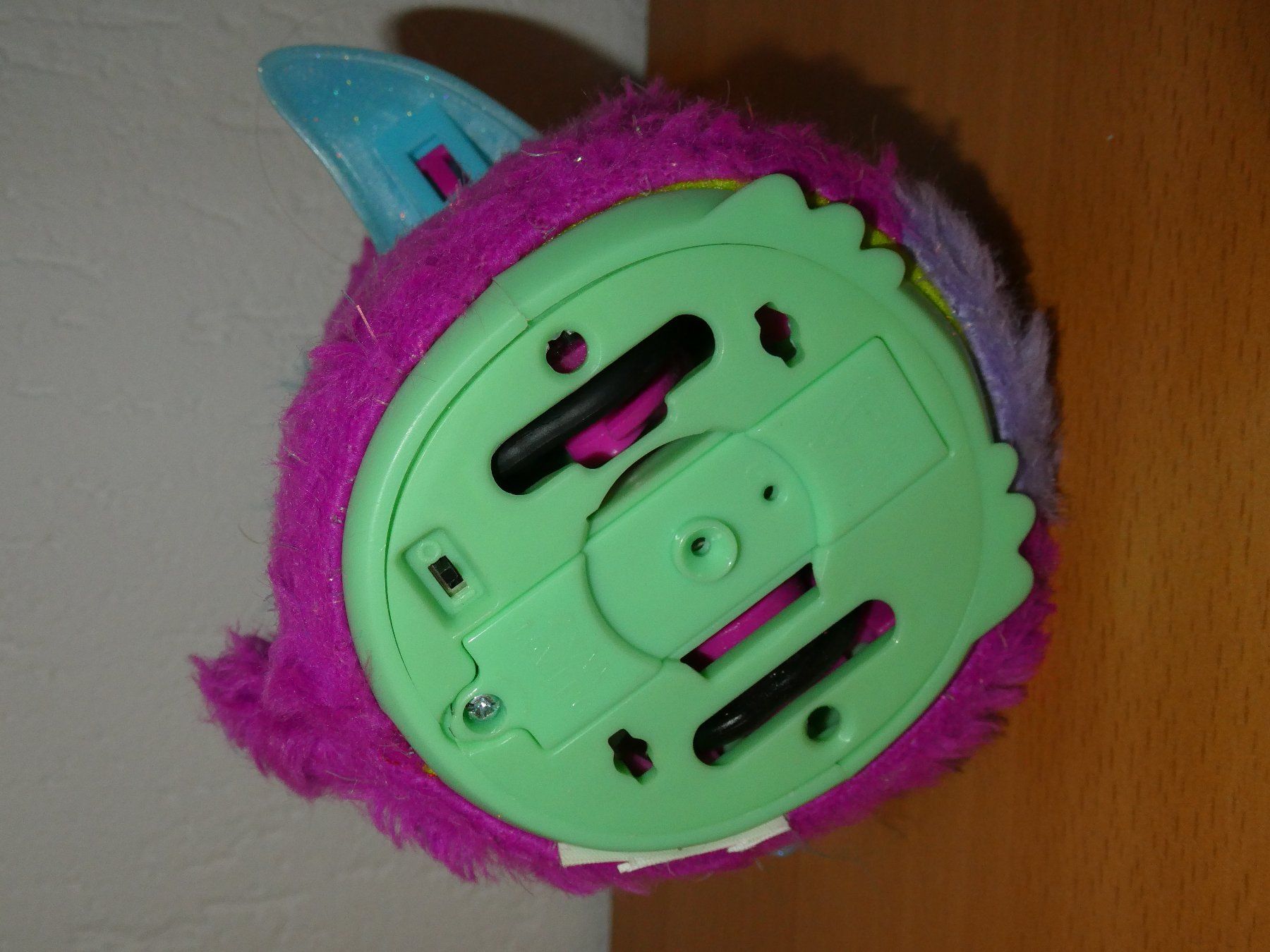 Hatchimals Spielzeuge: Hatchimal – Gebraucht aus Mels von KOSL 2