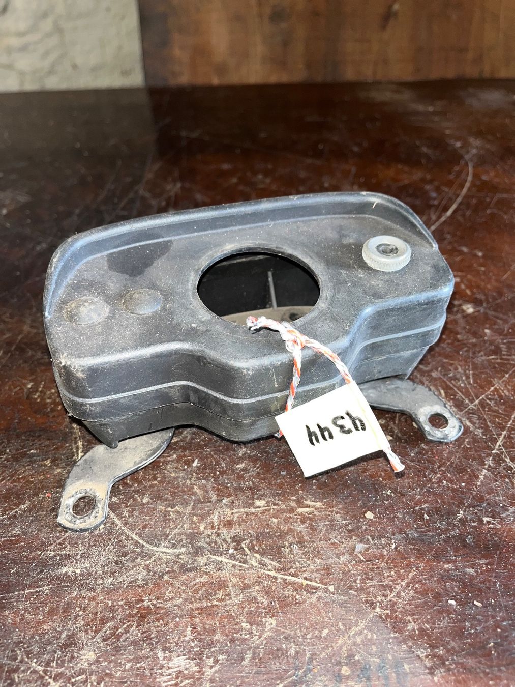 Sachs Parti ricambio per ciclomotori: Sachs Rixe Mofa Cockpit – Usato da Fahrni b. Thun venduto da berger_tuning34