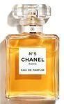 CHANEL N°5 EAU DE PARFUM, 5ml Abfüllung ...