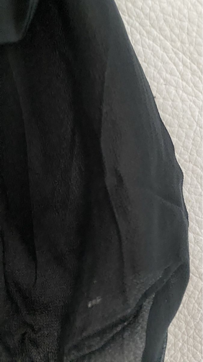 Foulard & Sciarpe: Seiden Schal 🌸 – Usato da Opfikon venduto da Luis144 2