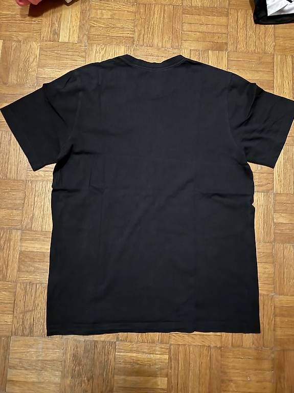 T-shirt: T-shirt Nike – Usato da Morges venduto da bir_9rsr 2