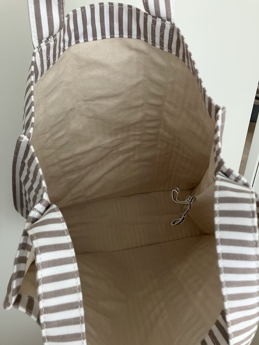 Ensoie Borse: enSoie Cabas Bag – Nuovo (secondo la descrizione) da Zürich venduto da pac_qxb7 4