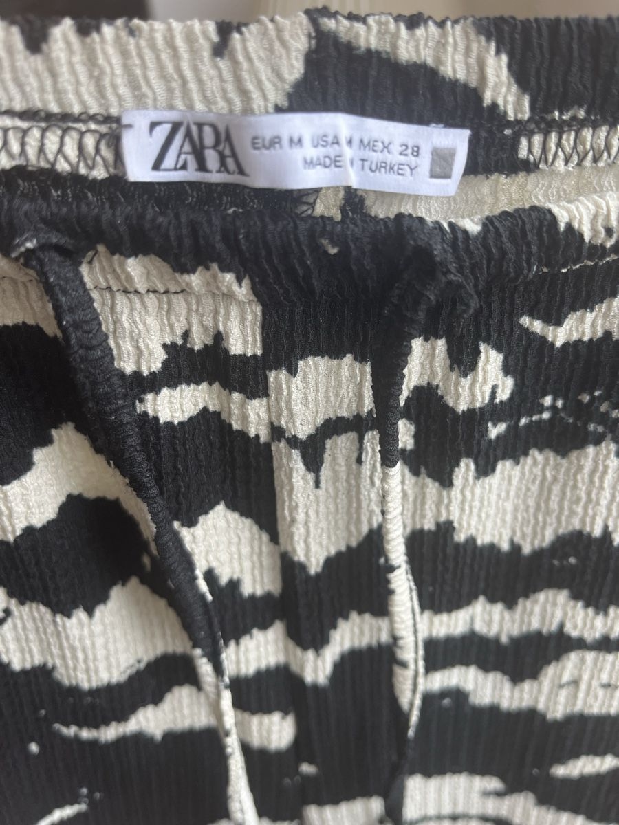Zara Completi & Tailleur: Zara summer set size M/S – Nuovo (secondo la descrizione) da Bern venduto da val_kw6s 2
