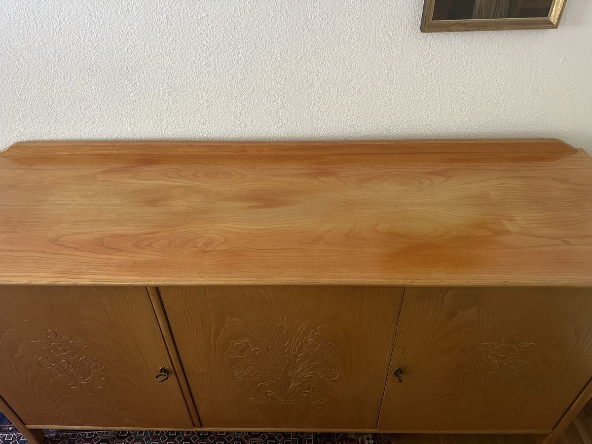 Commodes: dreitürige Kommode – D'occasion à Schönenwerd par floriana.d 1