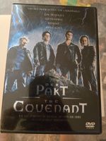 The Covenant DVD