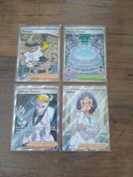Pokemon Karten EN