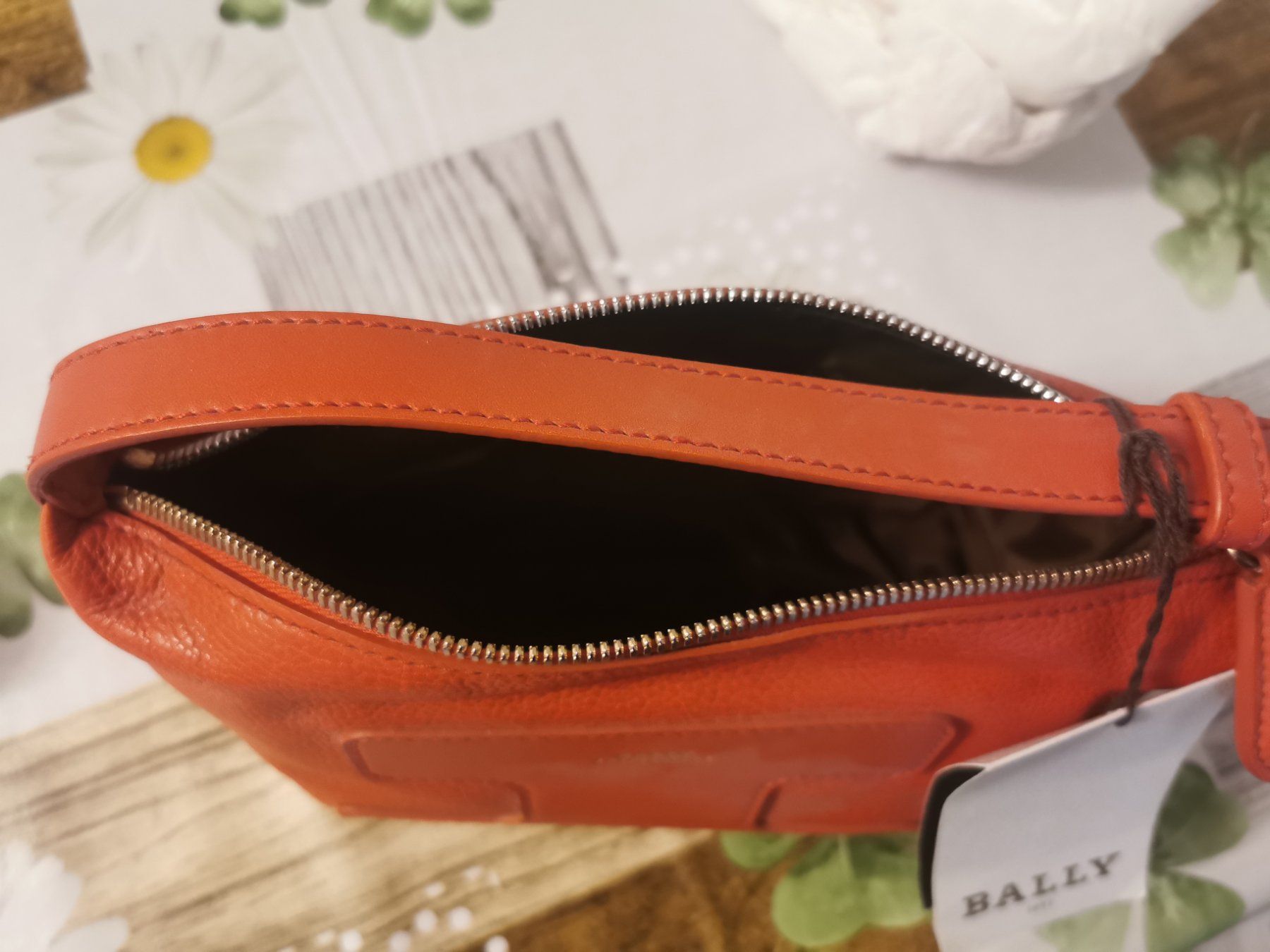 Bally Taschen für Damen: Borsetta Bally – Neu (gemäss Beschreibung) aus Agno von cavallopazzo72 3