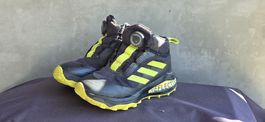 Adidas Terex Kinder Sneaker Gr 31