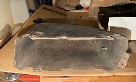Mercedes Oldtimer Handschuhfach w108/109