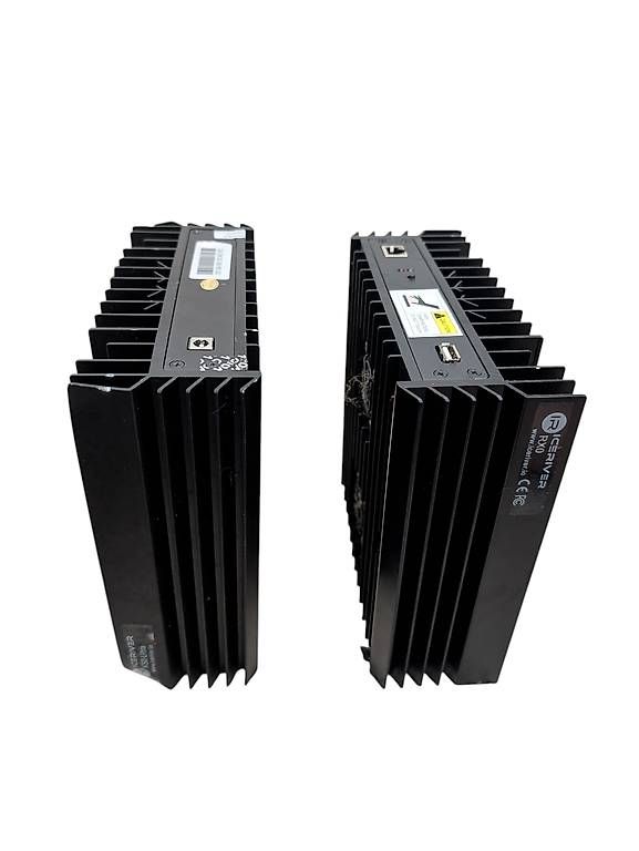 Coin Miner: 2x IceRiver Crypto Miner: KS0 Ultra & RX0 – Usato da Zürich venduto da wil_b5bf