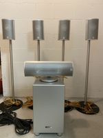 Canton Movie Komplettset Hi-Fi