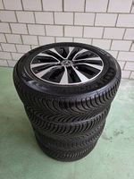 Winterräder Mercedes A/B Klasse CLA W177/V177-W247 X118/C118