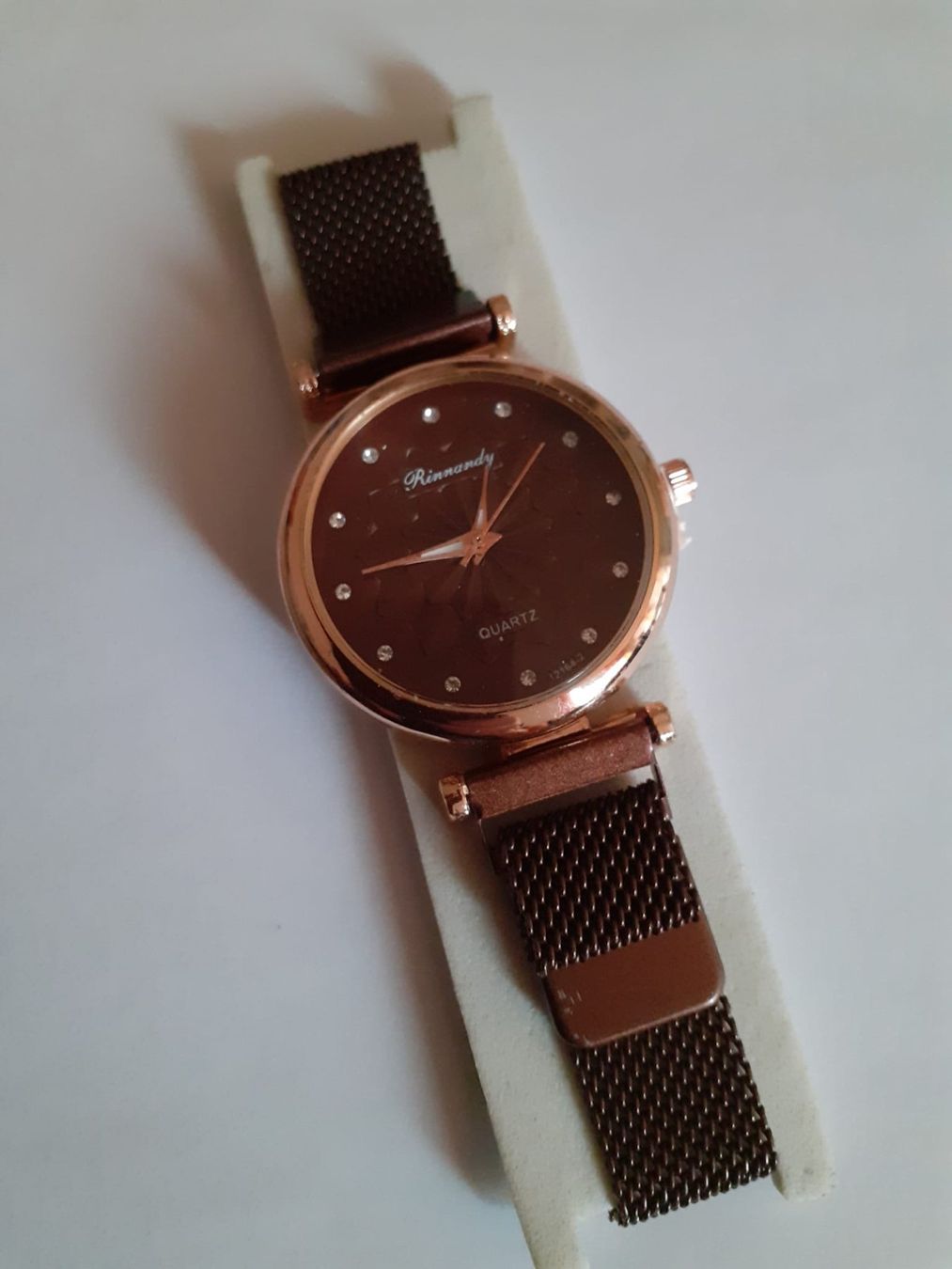 Orologi: Herrenarmbanduhr – Nuovo e nell'imballaggio originale da Stansstad venduto da kam_5wgj 1
