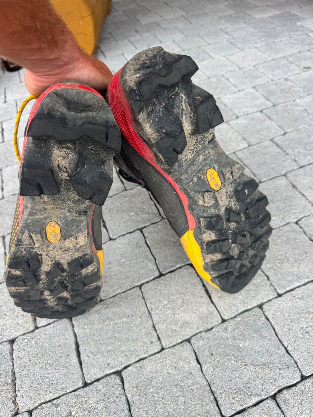 La Sportiva Aequilibrium ST GTX - Grösse 46 (Gebraucht) in Euthal für ...