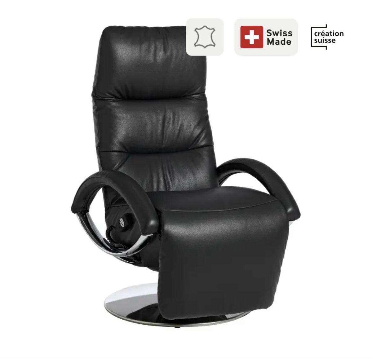Strässle Fauteuils: Sessel – D'occasion à Sevelen par shangashiba