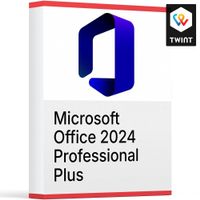 Microsoft Office 2024 Professional Plus