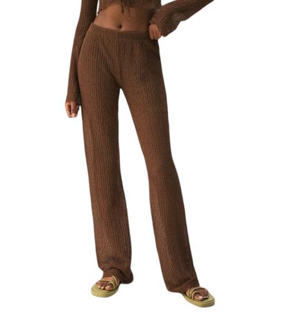 PULL&BEAR Pantalon  - neuf - M