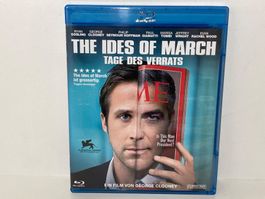 The Ides of March - Tage des Verrats Blu Ray