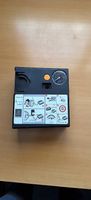 Compresseur gonflage pneus Mercedes 