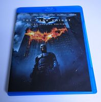 The Dark Knight (2008), Blu-ray - 2 Disc Edition
