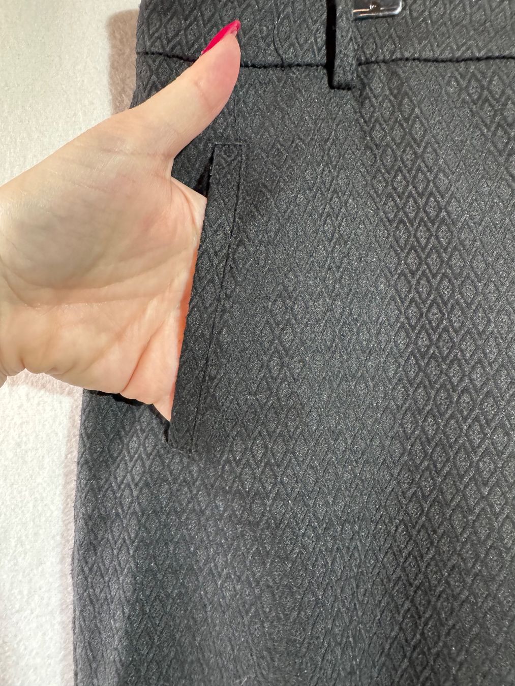 Pantaloni: Hose von Street One Gr. 36/30 – Usato da Grosswangen venduto da SALE_SALE_SALE 1