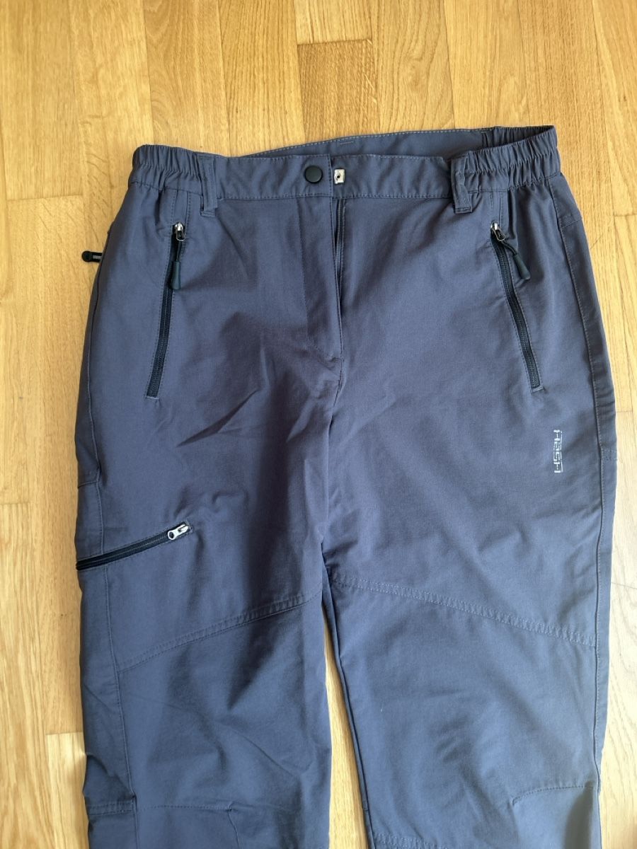Pantalons: Wanderhose HS2H – D'occasion à Alterswil FR par kat_cfw8 1
