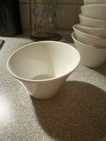 5x kleineDessert Schüsse