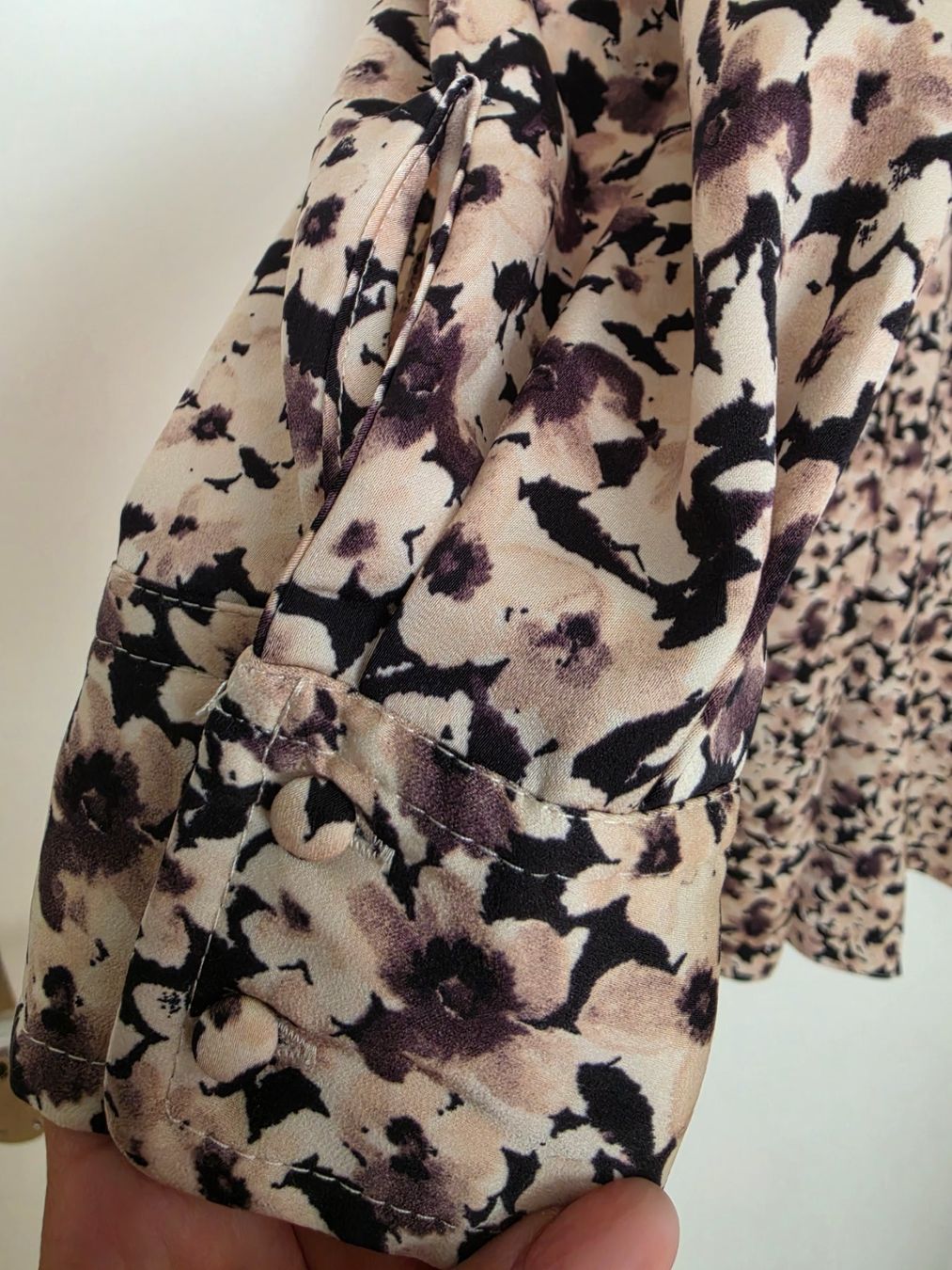 Mango Vestiti: Abendkleid von Mango Gr. L – Usato da Birr venduto da V-K 2