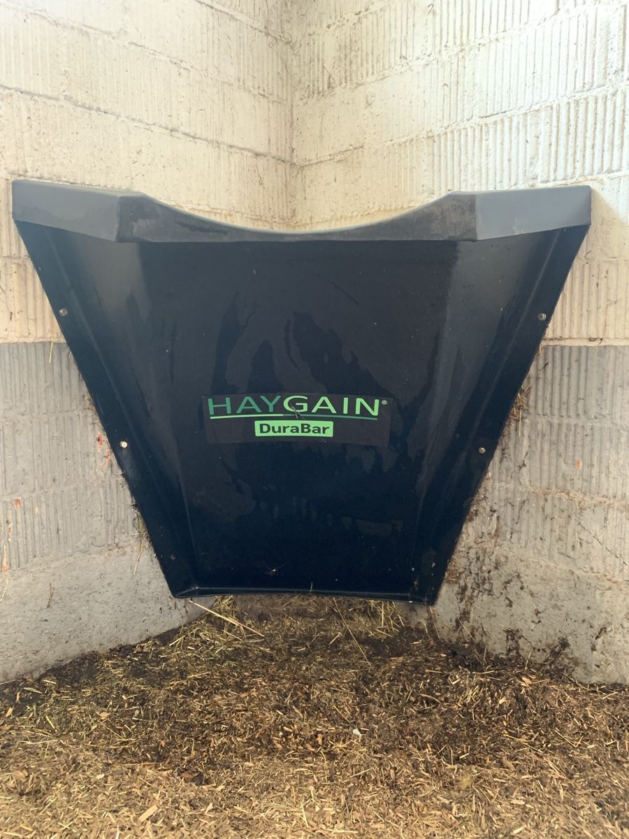 Haygain Nourriture: Heuraufe  – D'occasion à Stein am Rhein par MeineZimmerpflanzen