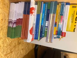 Passerellen Bücher