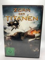 DVD Zorn der Titanen
