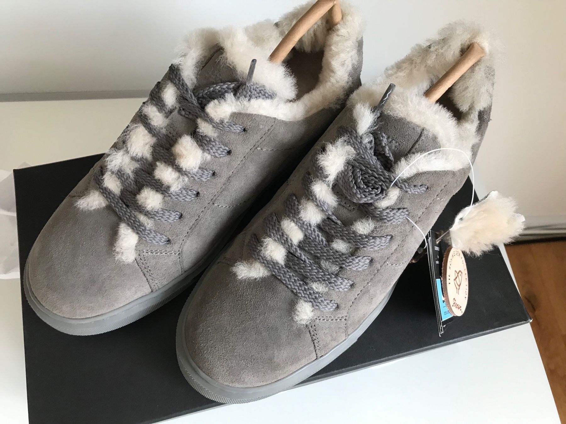 Scarpe da donna: Schuhe Sioux Gr.36 – Nuovo (secondo la descrizione) da Stäfa venduto da Exclusive0 1