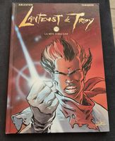 LANFEUST DE TROY TOME 8 BD VINTAGE EO 2000 JEUNESSE SOLEIL