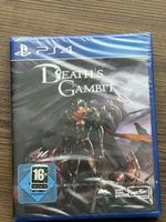 Death's Gambit - Afterlife - PS4 - Top Zustand! Neu!