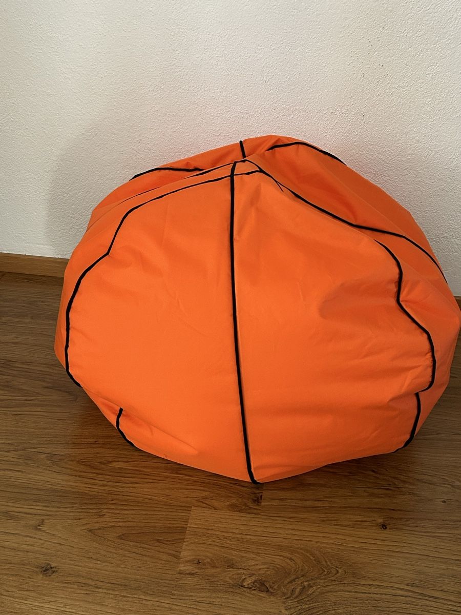 Fauteuils: Basketball 🏀 Sitzsack – Neuf avec emballage d'origine à Frauenfeld par berk39 1