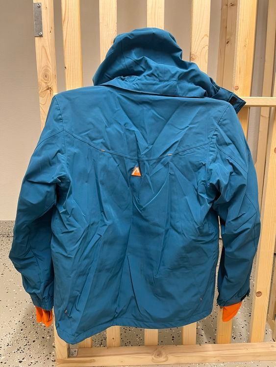 Albright Jacken: Albright Winterjacke Gr. 176 – Gebraucht aus Seon von andri1921 2