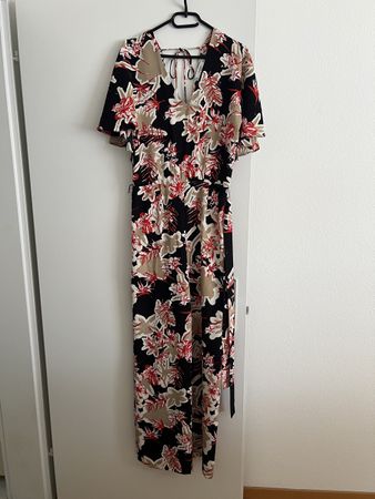Mango Overall - S