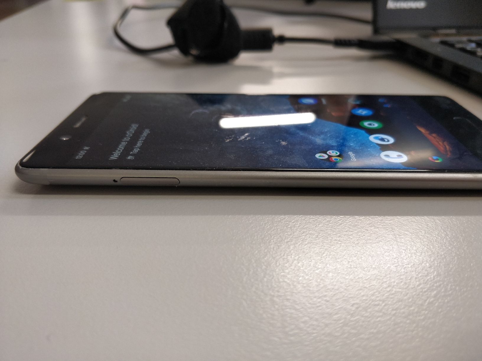 Nokia Telefoni cellulari / Smartphones: Nokia 8 TA-1004 – Usato da Flawil venduto da rcnkr 8