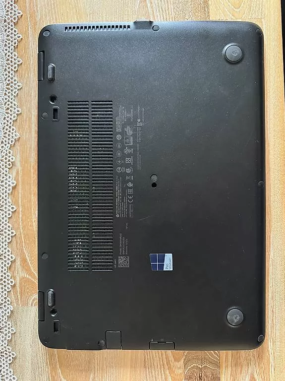 Notebooks: HP mt43 ThinClient Notebook 256GB – Gebraucht aus Meilen von DavideL02 2
