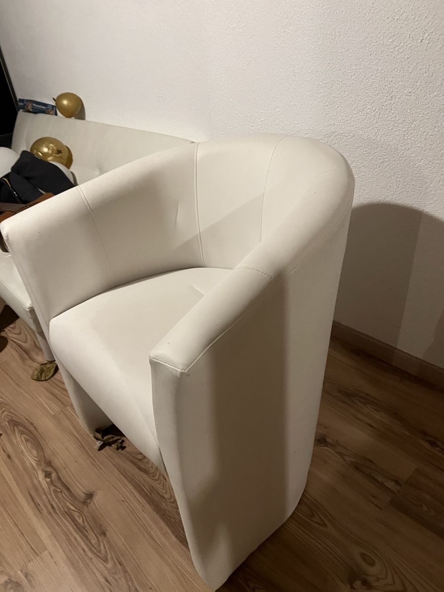 Fauteuils: Sessel – D'occasion à Riedstätt par est_5jwc 2