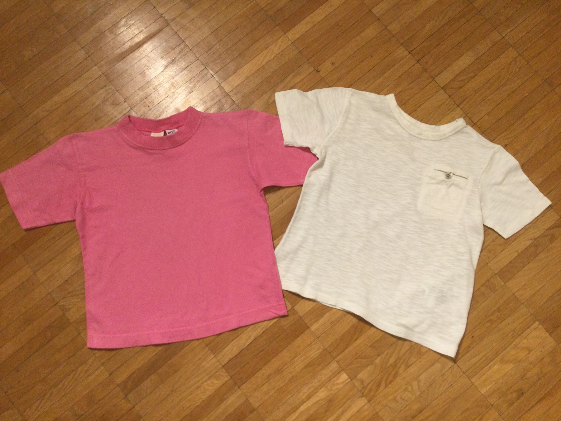 Gap Camicie, Top & T-shirt: T-shirt Mädchen, Gr 104 – Usato da Zürich venduto da VorlonShadow