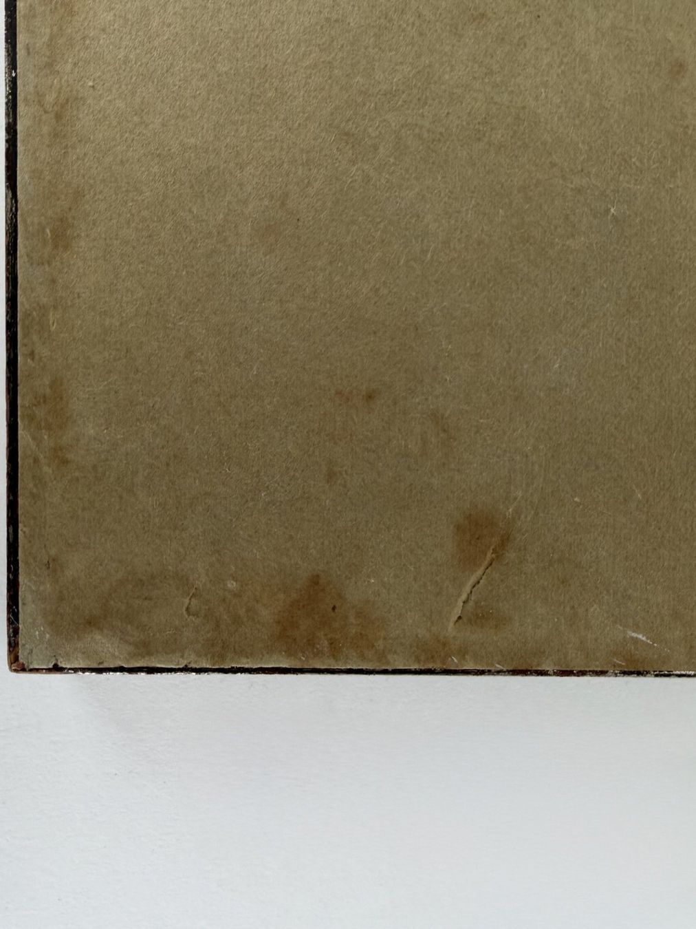 Dipinti: Aquarellbild – Usato da Urtenen-Schönbühl venduto da Restwert_Schoenbuehl 2