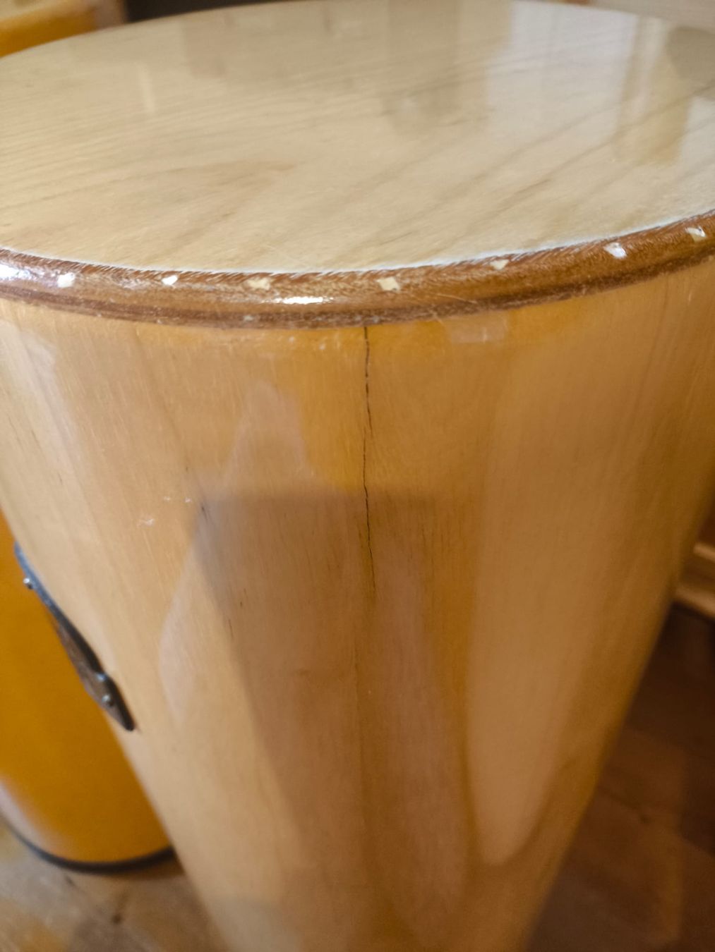 Strumenti musicali: Pearl Percussion Elite Series – Usato da Weggis venduto da TNT14 3